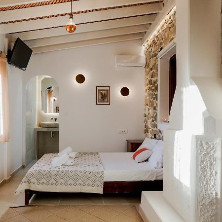 Tramonto Villa Lagoudi Zia Exterior photo